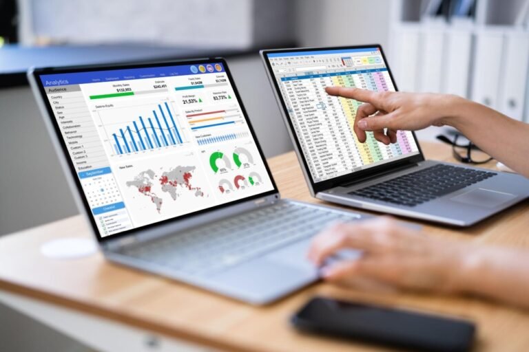 Accounting challenges for businesses solved through cloud accounting systems and automation technology